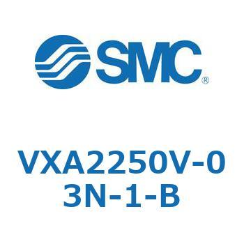VXA2250V-03N-1-B V Series(VXA2250) SMC 44216822