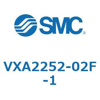 V Series(VXA2252) SMC