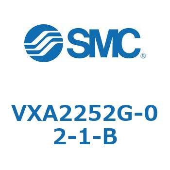 V Series(VXA2252) SMC