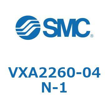 VXA2260-04N-1 V Series(VXA2260) SMC 44217172