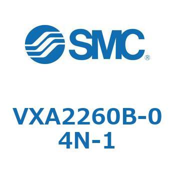 VXA2260B-04N-1 V Series(VXA2260) SMC 44217215