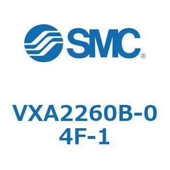 VXA2260B-04F-1 V Series(VXA2260) SMC 44217224