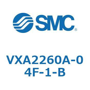 VXA2260A-04F-1-B V Series(VXA2260) SMC 44217258