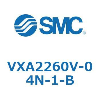 VXA2260V-04N-1-B V Series(VXA2260) SMC 44217382
