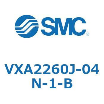 VXA2260J-04N-1-B V Series(VXA2260) SMC 44217547