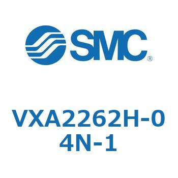 VXA2262H-04N-1 V Series(VXA2262) SMC 44217924