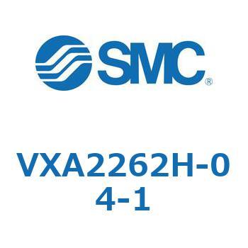 VXA2262H-04-1 V Series(VXA2262) SMC 44217933