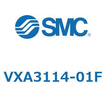 V Series(VXA3114) SMC