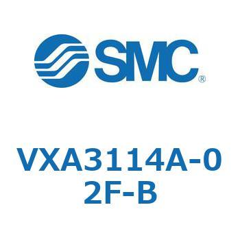 V Series(VXA3114) SMC