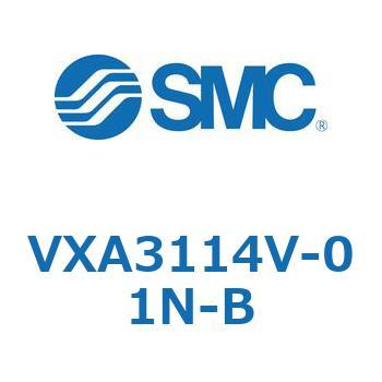 V Series(VXA3114) SMC