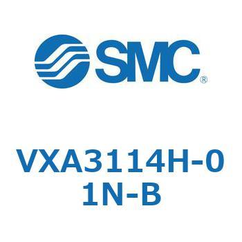 V Series(VXA3114) SMC