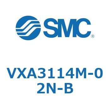 V Series(VXA3114) SMC