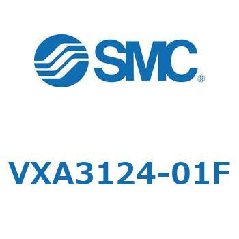 V Series(VXA3124) SMC