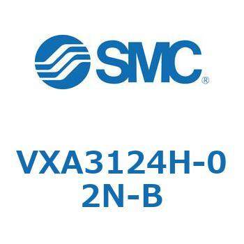 V Series(VXA3124) SMC