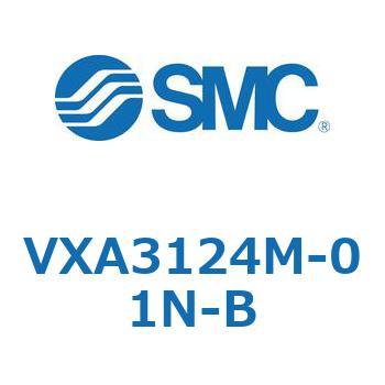 V Series(VXA3124) SMC