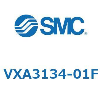 V Series(VXA3134) SMC