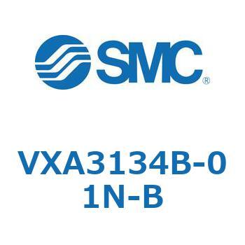 V Series(VXA3134) SMC