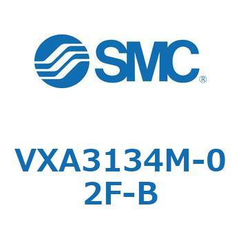 V Series(VXA3134) SMC