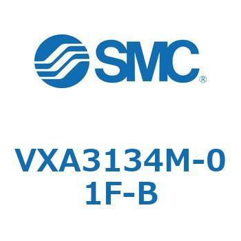 V Series(VXA3134) SMC