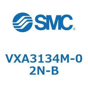 V Series(VXA3134) SMC