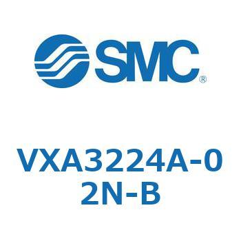 V Series(VXA3224) SMC