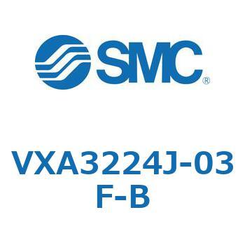 V Series(VXA3224) SMC