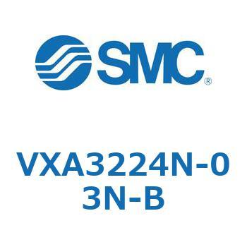 V Series(VXA3224) SMC