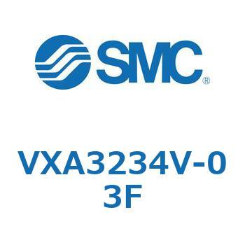 V Series(VXA3234) SMC
