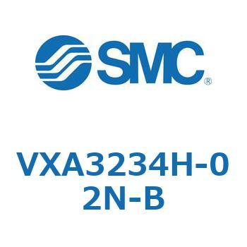 V Series(VXA3234) SMC