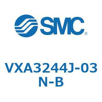VXA3244J-03N-B V Series(VXA3244) SMC 44219087