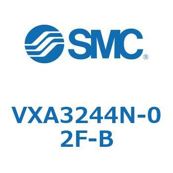 VXA3244N-02F-B V Series(VXA3244) SMC 44219123