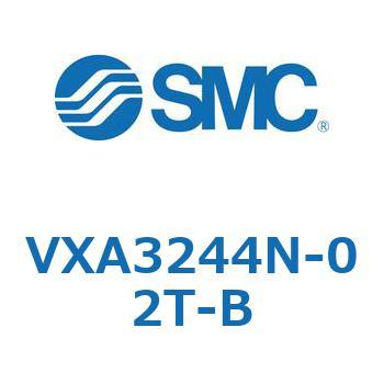 VXA3244N-02T-B V Series(VXA3244) SMC 44219132