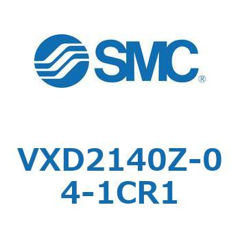 V Series(VXD2140) SMC
