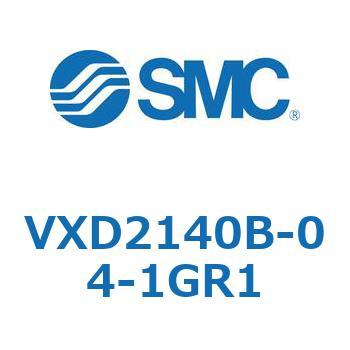 V Series(VXD2140) SMC