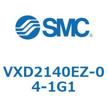 V Series(VXD2140) SMC