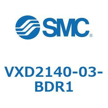 V Series(VXD2140) SMC
