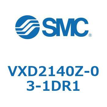 V Series(VXD2140) SMC