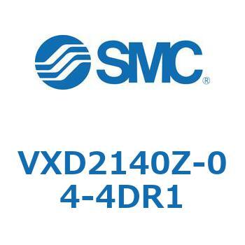 V Series(VXD2140) SMC