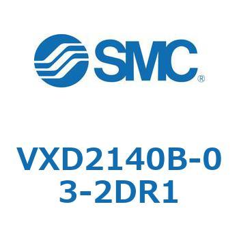 V Series(VXD2140) SMC