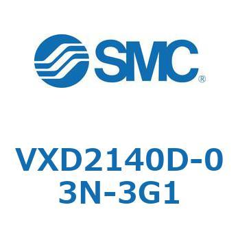 V Series(VXD2140) SMC
