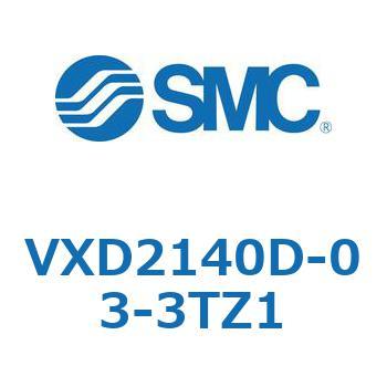 V Series(VXD2140) SMC
