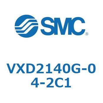 V Series(VXD2140) SMC