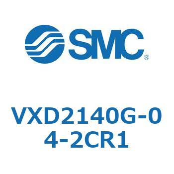 V Series(VXD2140) SMC