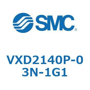 V Series(VXD2140) SMC