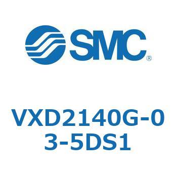 V Series(VXD2140) SMC