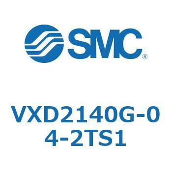 V Series(VXD2140) SMC