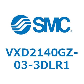 V Series(VXD2140) SMC
