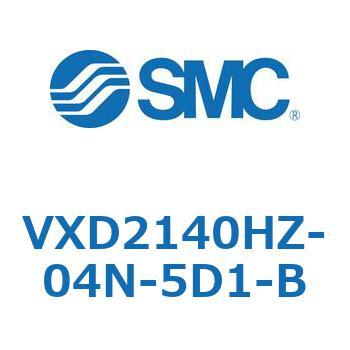 V Series(VXD2140) SMC