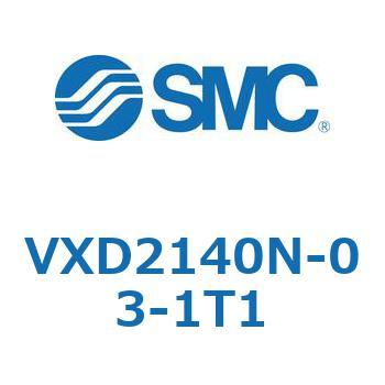 V Series(VXD2140) SMC