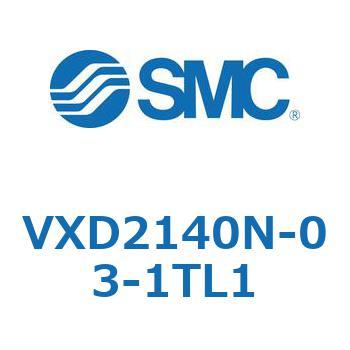 V Series(VXD2140) SMC